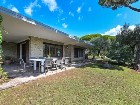 Villa Anna – Maison 10 pers. vue mer à Castiglione - Photo 1