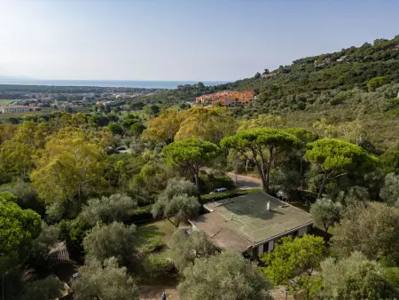 Villa Anna – Maison 10 pers. vue mer à Castiglione - Photo 3