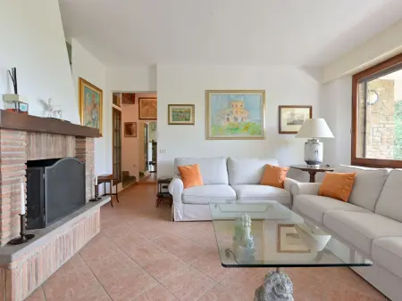 Villa Anna – Maison 10 pers. vue mer à Castiglione - Photo 4
