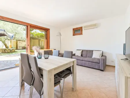 Villa Anna – Maison 10 pers. vue mer à Castiglione - Photo 5