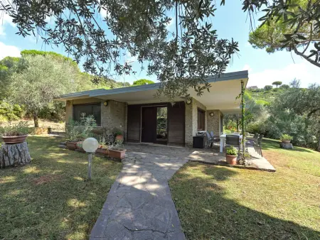 Villa Anna – Maison 10 pers. vue mer à Castiglione - Photo 6