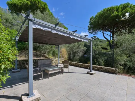 Villa Anna – Maison 10 pers. vue mer à Castiglione - Photo 9