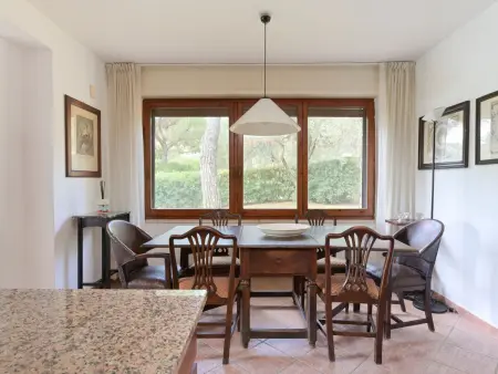 Villa Anna – Maison 10 pers. vue mer à Castiglione - Photo 12