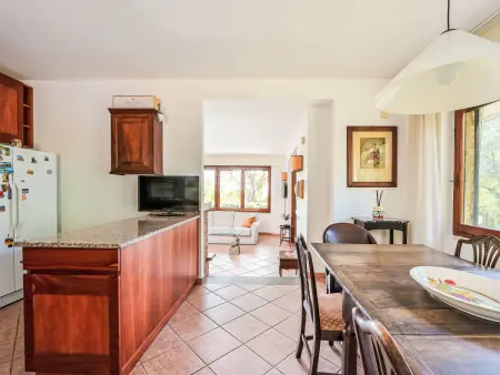 Villa Anna – Maison 10 pers. vue mer à Castiglione - Photo 13