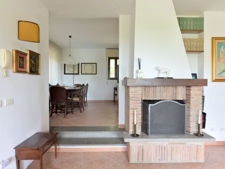 Villa Anna – Maison 10 pers. vue mer à Castiglione - Photo 15