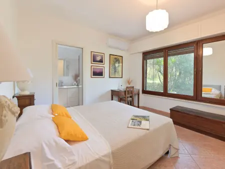 Villa Anna – Maison 10 pers. vue mer à Castiglione - Photo 16