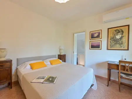 Villa Anna – Maison 10 pers. vue mer à Castiglione - Photo 17