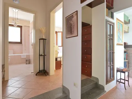 Villa Anna – Maison 10 pers. vue mer à Castiglione - Photo 19