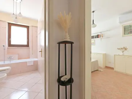 Villa Anna – Maison 10 pers. vue mer à Castiglione - Photo 23