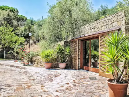 Villa Anna – Maison 10 pers. vue mer à Castiglione - Photo 26