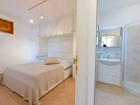 Villa Anna – Maison 10 pers. vue mer à Castiglione - Photo 32