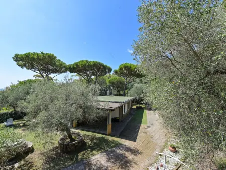 Villa Anna – Maison 10 pers. vue mer à Castiglione - Photo 35