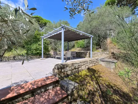 Villa Anna – Maison 10 pers. vue mer à Castiglione - Photo 37