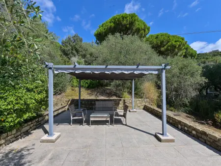 Villa Anna – Maison 10 pers. vue mer à Castiglione - Photo 38