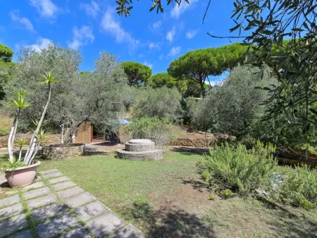 Villa Anna – Maison 10 pers. vue mer à Castiglione - Photo 40