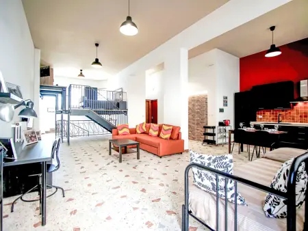 Location appartement à Gerace, Tra Mare e Antichi Borghi