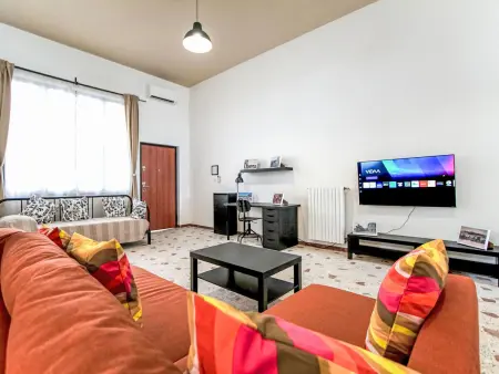 Loft Tra Mare e Antichi Borghi, Gerace : photo 3