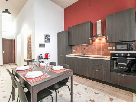 Loft Tra Mare e Antichi Borghi, Gerace : photo 4