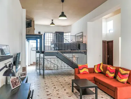 Loft Tra Mare e Antichi Borghi, Gerace : photo 6