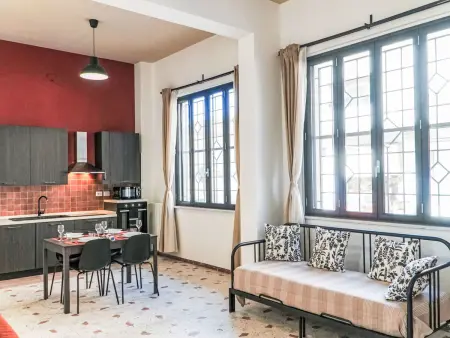 Loft Tra Mare e Antichi Borghi, Gerace : photo 8