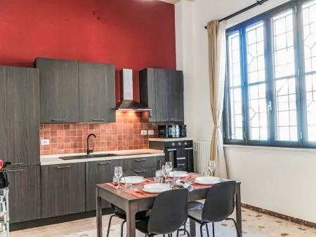 Loft Tra Mare e Antichi Borghi, Gerace : photo 9