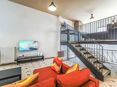 Loft Tra Mare e Antichi Borghi, Gerace : photo 10