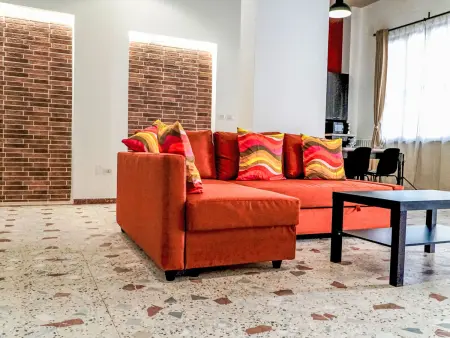 Loft Tra Mare e Antichi Borghi, Gerace : photo 13