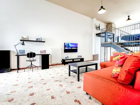 Loft Tra Mare e Antichi Borghi, Gerace : photo 15