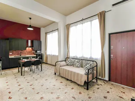 Loft Tra Mare e Antichi Borghi, Gerace : photo 16