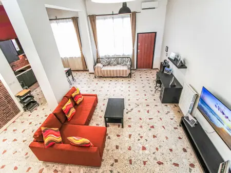 Loft Tra Mare e Antichi Borghi, Gerace : photo 17