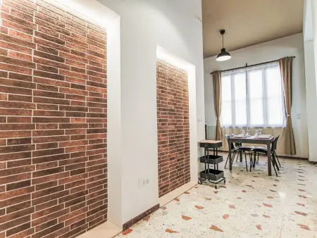Loft Tra Mare e Antichi Borghi, Gerace : photo 18