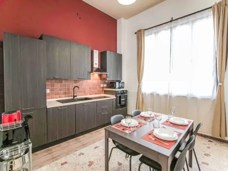Loft Tra Mare e Antichi Borghi, Gerace : photo 19