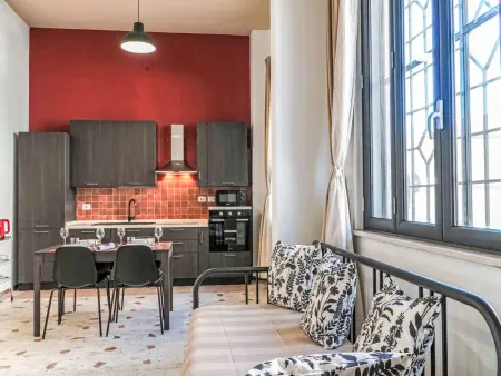 Loft Tra Mare e Antichi Borghi, Gerace : photo 25