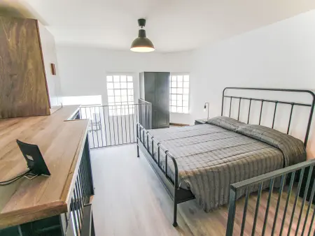 Loft Tra Mare e Antichi Borghi, Gerace : photo 26