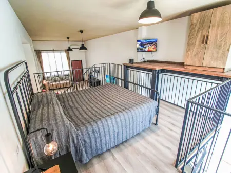 Loft Tra Mare e Antichi Borghi, Gerace : photo 27