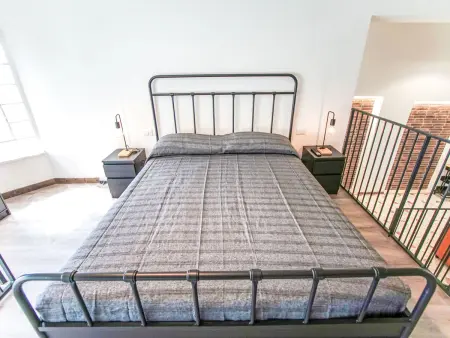 Loft Tra Mare e Antichi Borghi, Gerace : photo 28