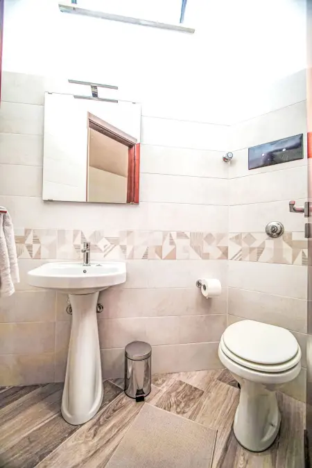 Loft Tra Mare e Antichi Borghi, Gerace : photo 29