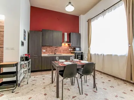 Loft Tra Mare e Antichi Borghi, Gerace : photo 30