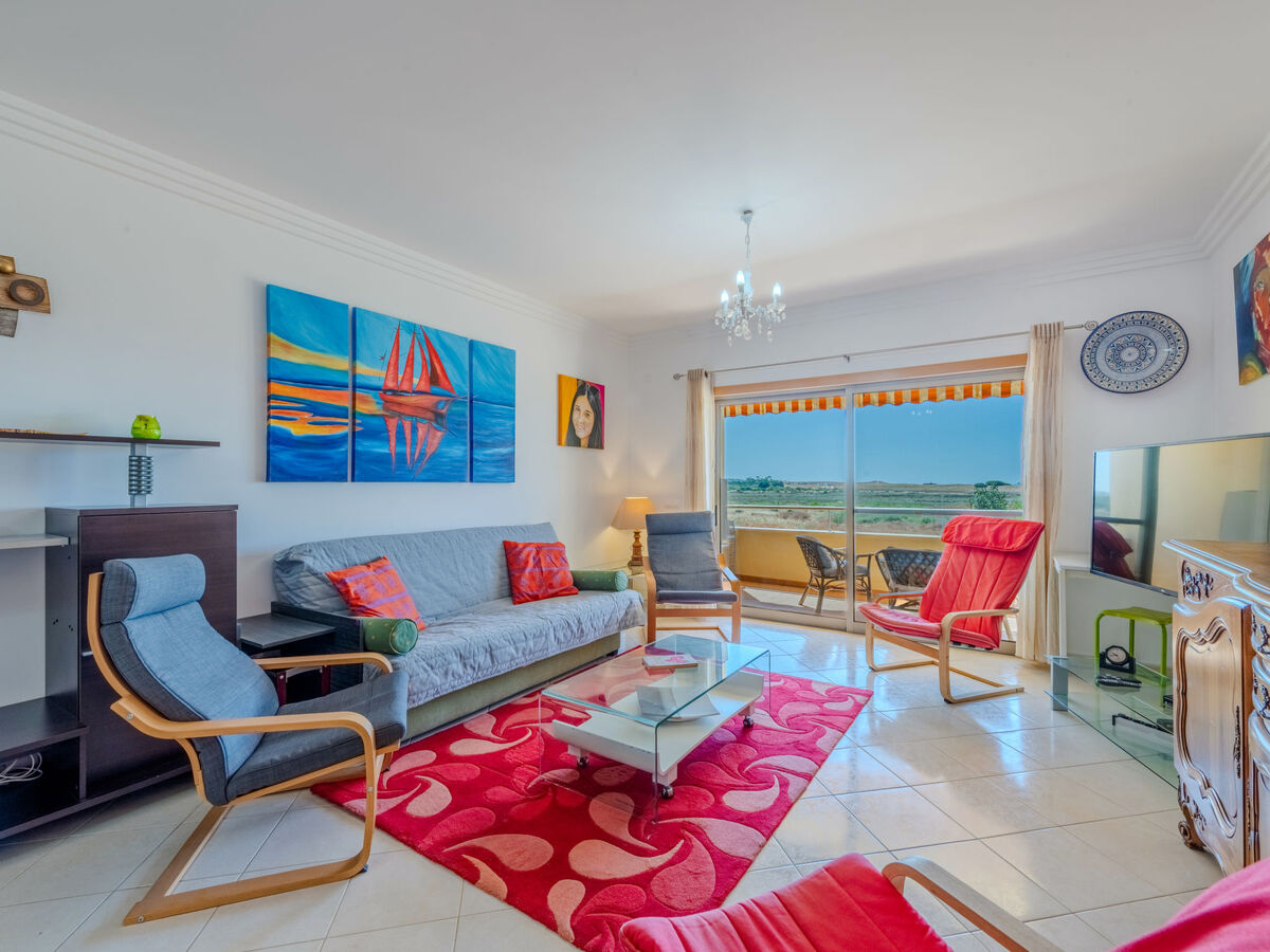 Mira Praia - Appartement vue mer à Armação de Pêra - Photo 1