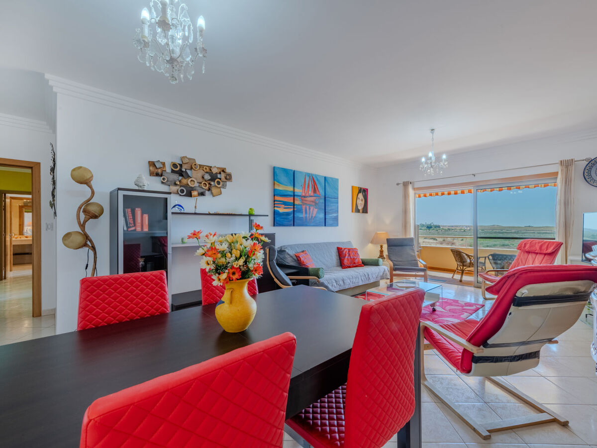 Mira Praia - Appartement vue mer à Armação de Pêra - Photo 3