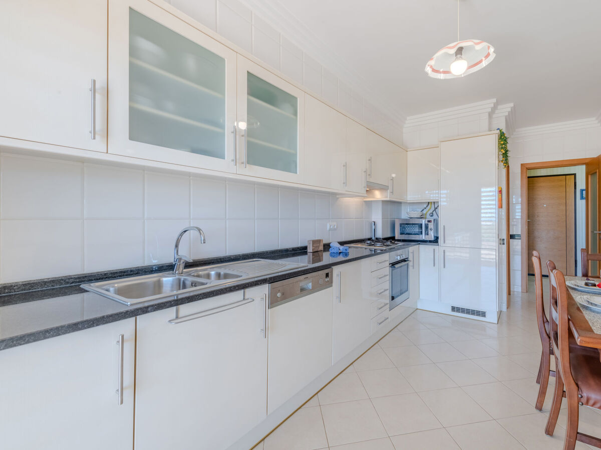 Mira Praia - Appartement vue mer à Armação de Pêra - Photo 7