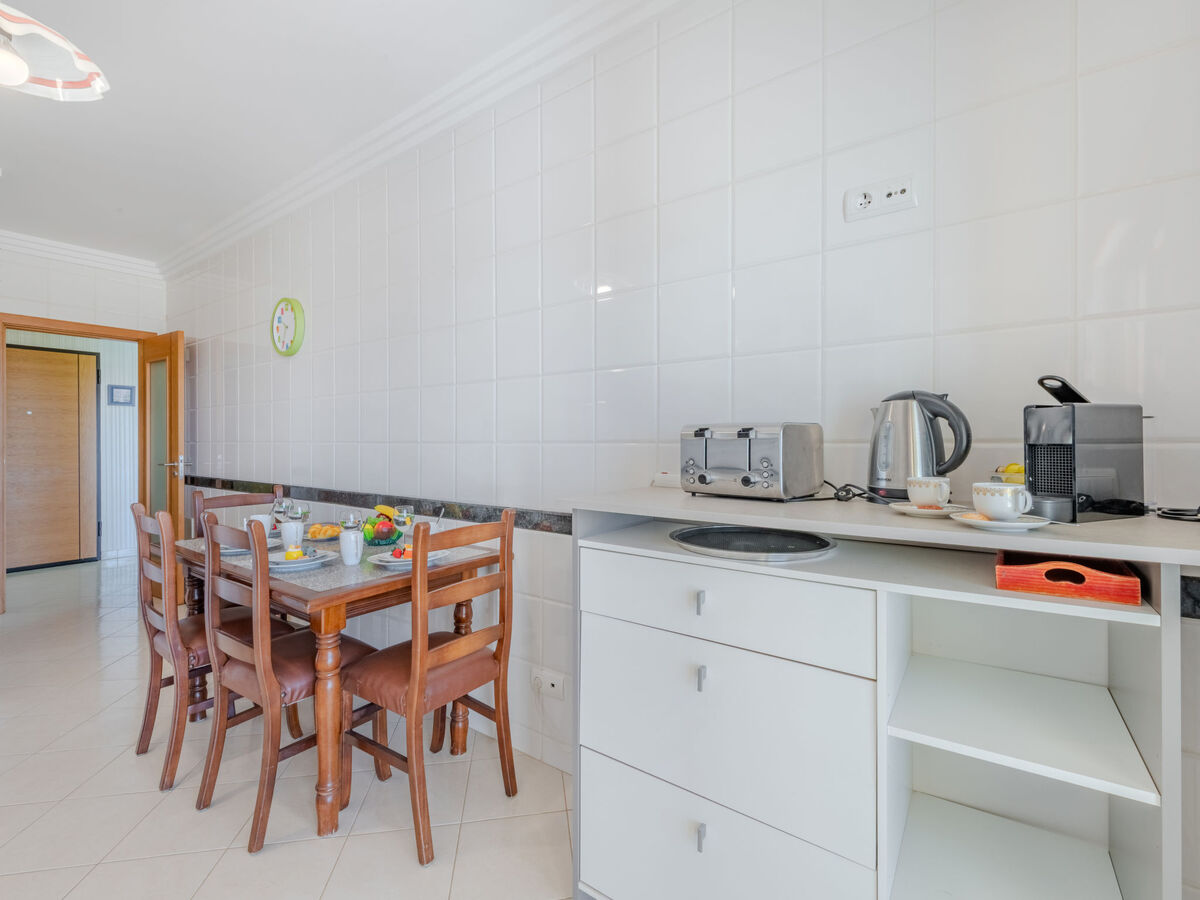 Mira Praia - Appartement vue mer à Armação de Pêra - Photo 8