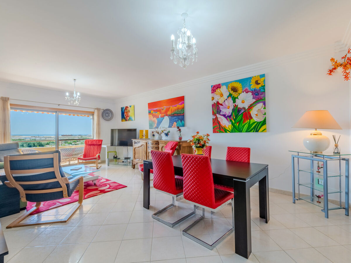 Mira Praia - Appartement vue mer à Armação de Pêra - Photo 9