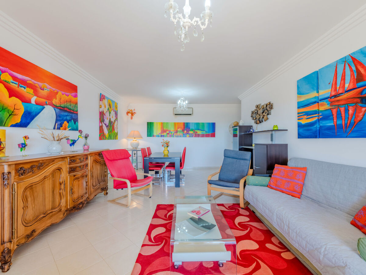 Mira Praia - Appartement vue mer à Armação de Pêra - Photo 10