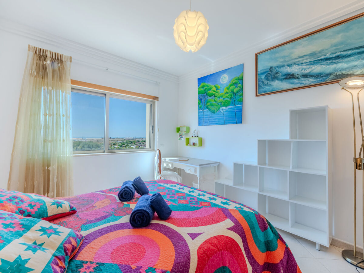 Mira Praia - Appartement vue mer à Armação de Pêra - Photo 11