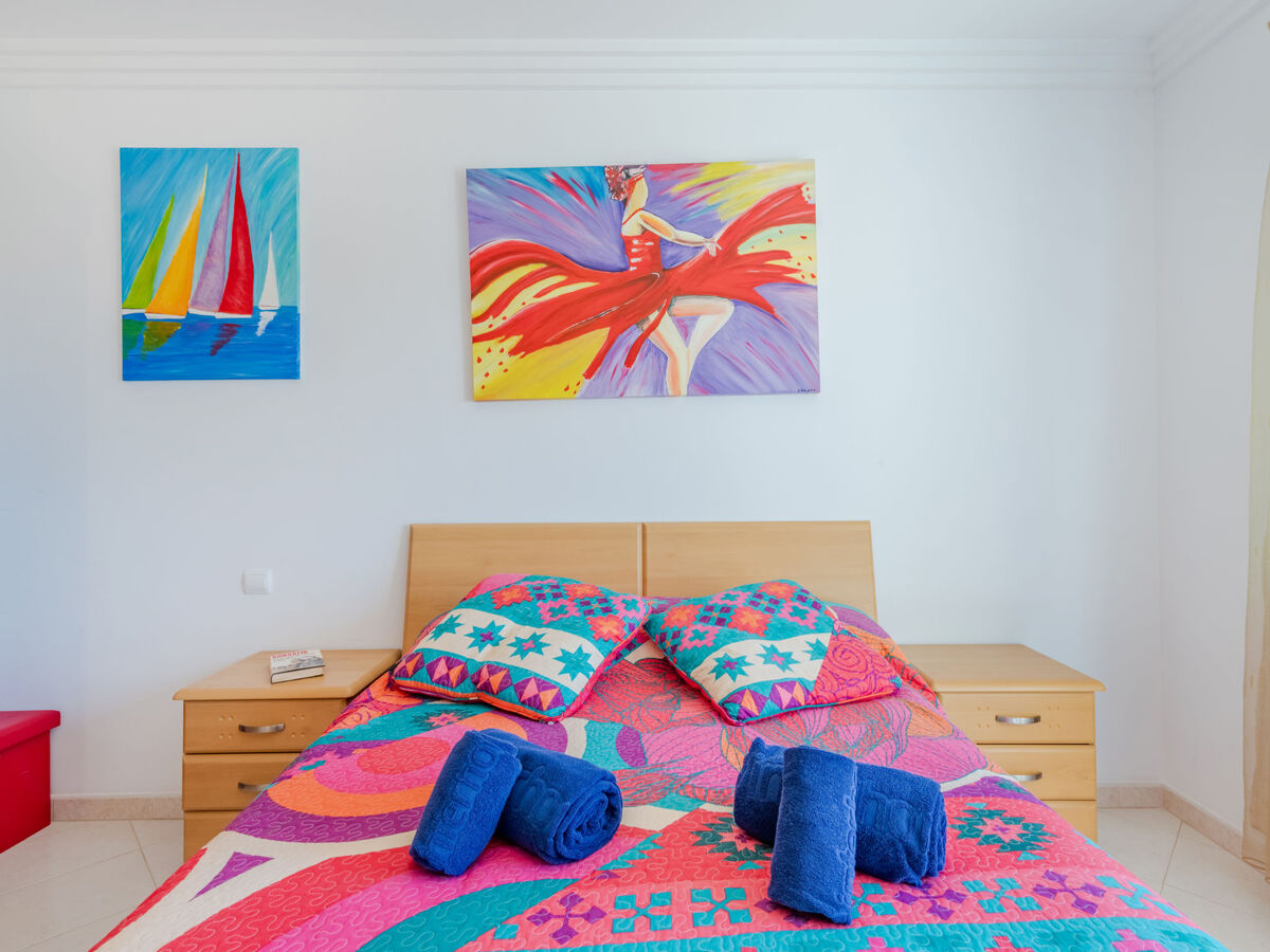 Mira Praia - Appartement vue mer à Armação de Pêra - Photo 12