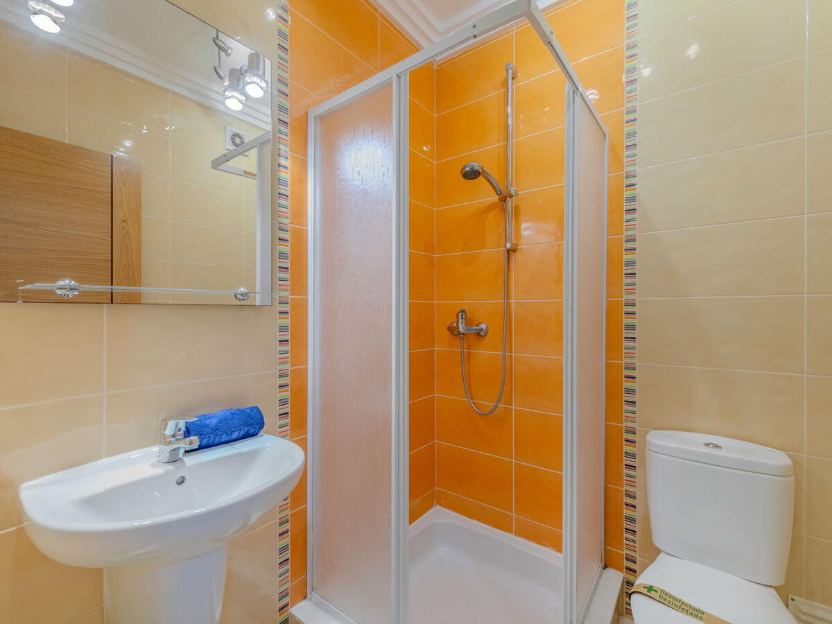 Mira Praia - Appartement vue mer à Armação de Pêra - Photo 13