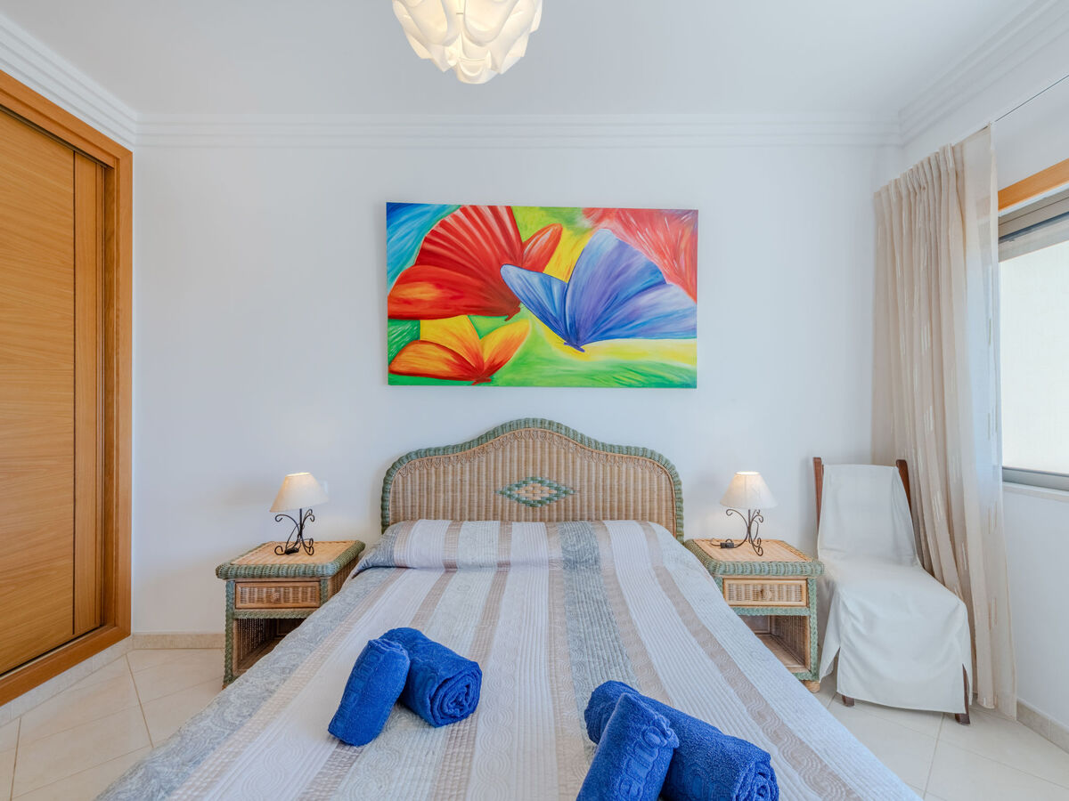 Mira Praia - Appartement vue mer à Armação de Pêra - Photo 16