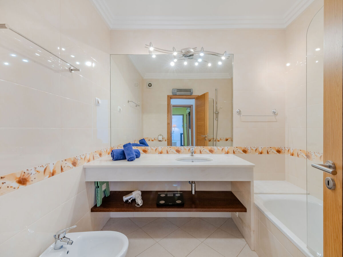 Mira Praia - Appartement vue mer à Armação de Pêra - Photo 17