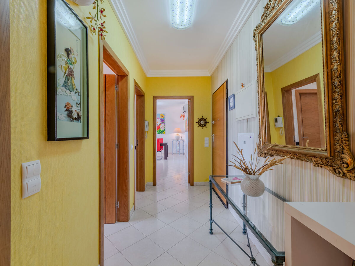 Mira Praia - Appartement vue mer à Armação de Pêra - Photo 19
